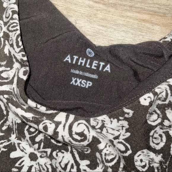 Athleta WORKOUT DRESS TUNIC - Picture 2 of 4